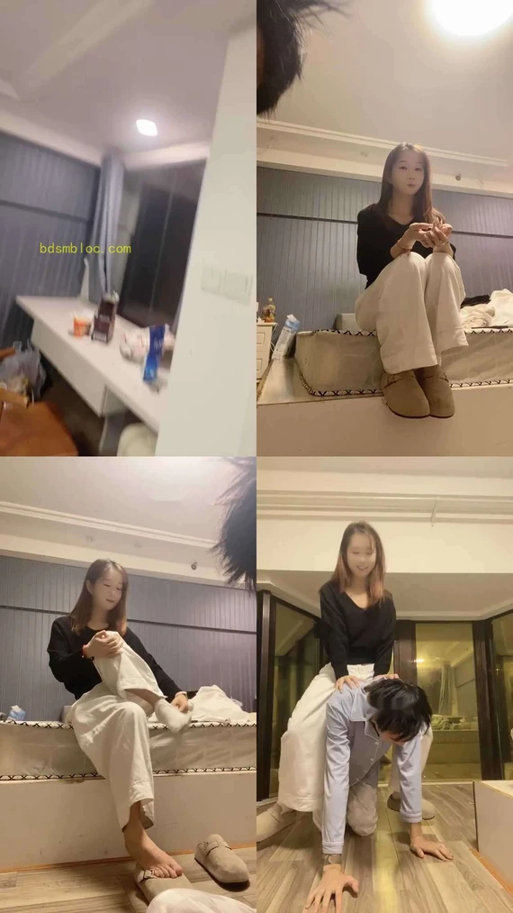 【双子素人开发】台球厅助教开发兄弟