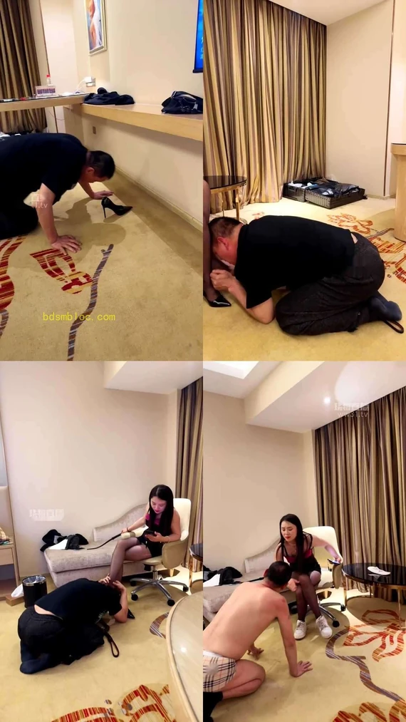 【虞大大S】tj直播刑奴
