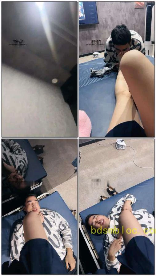 【刘二狗】开发170极品素人女仆