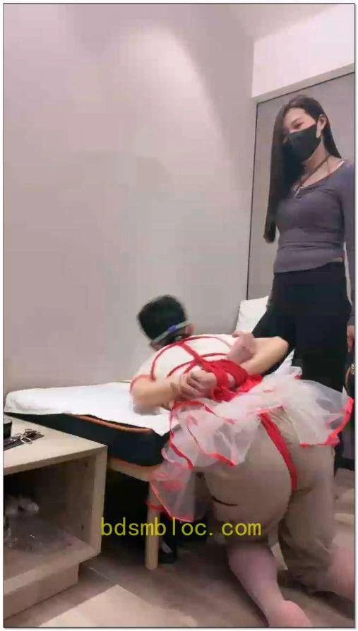 【若依】收拾CD奴