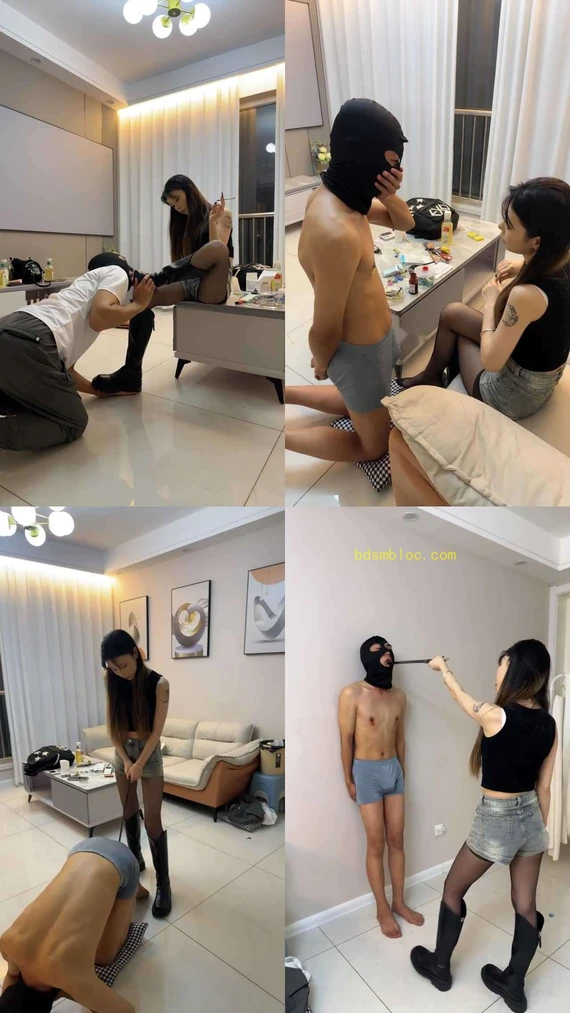 【温瑾Sama】摇骰子定惩罚