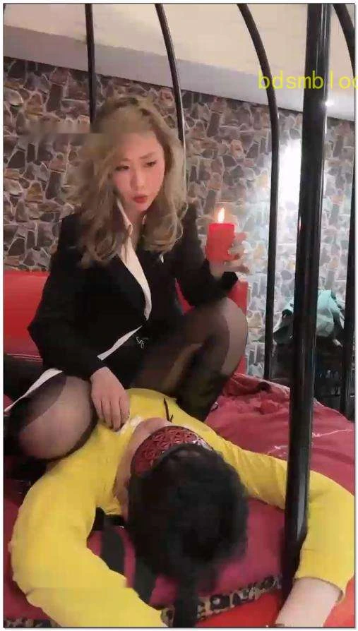 【二宝】调教笼中狗
