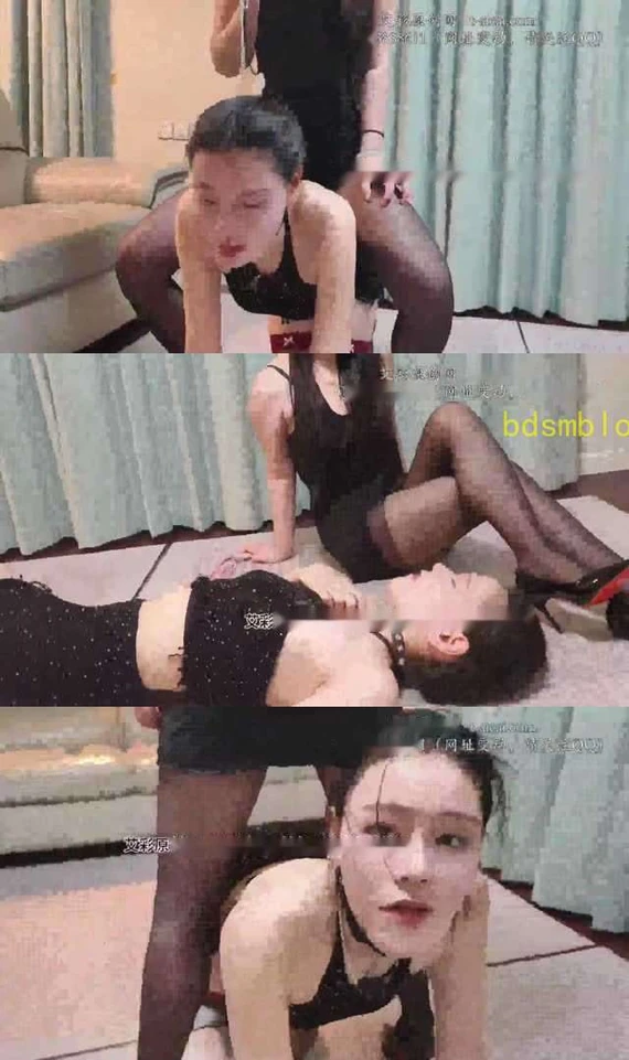 【未知女主】花样骑马专场