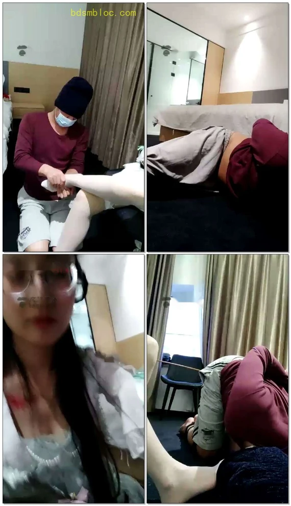 【白月光S】考验六哥儿味觉的时候到了
