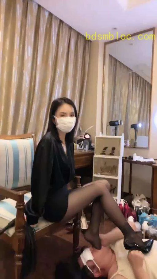 【筱月】变装
