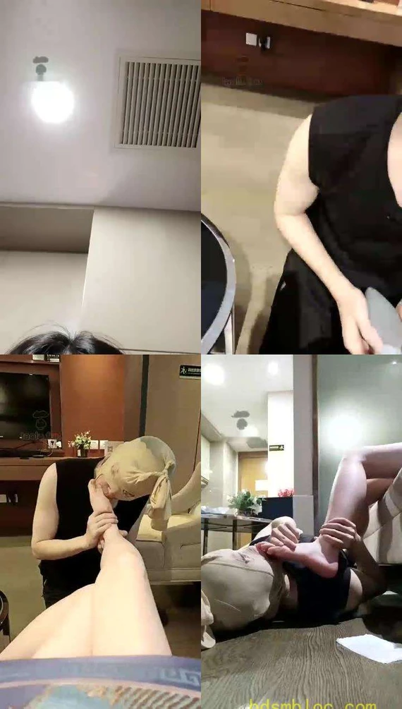【哈宝】黑丝帆布鞋调狗狗