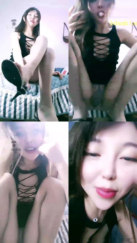 【王妃】第一视角无底线辱全家灰丝袜