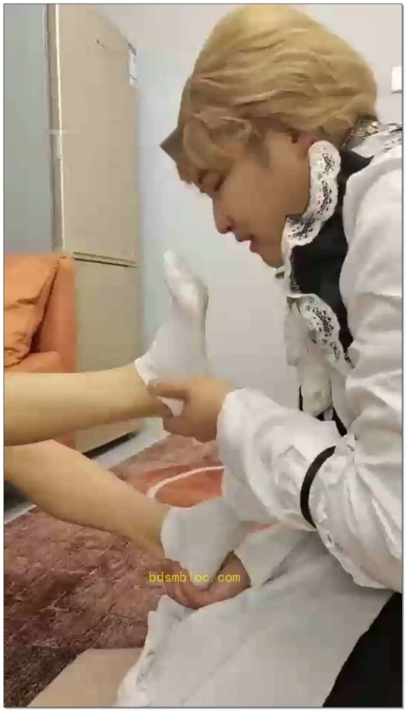 【杭州万灵s】调教中年老CD狗