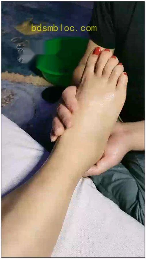 【内蒙一一s】舔脚喝洗脚水