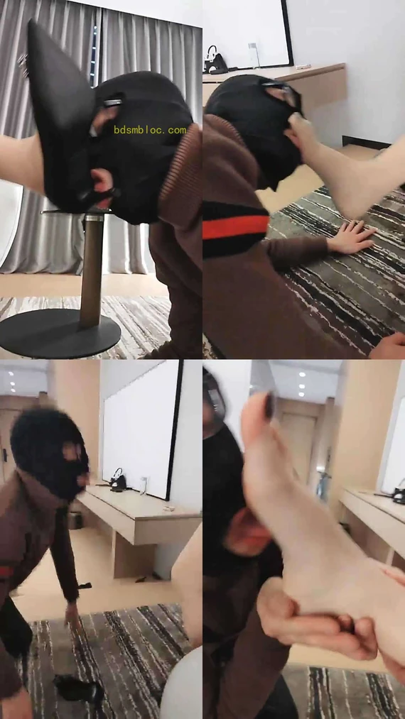 【欧尼】收拾偷懒家务奴