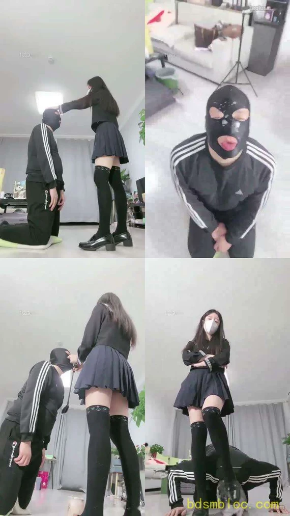 【月影儿】开发无底限首次黄金调教