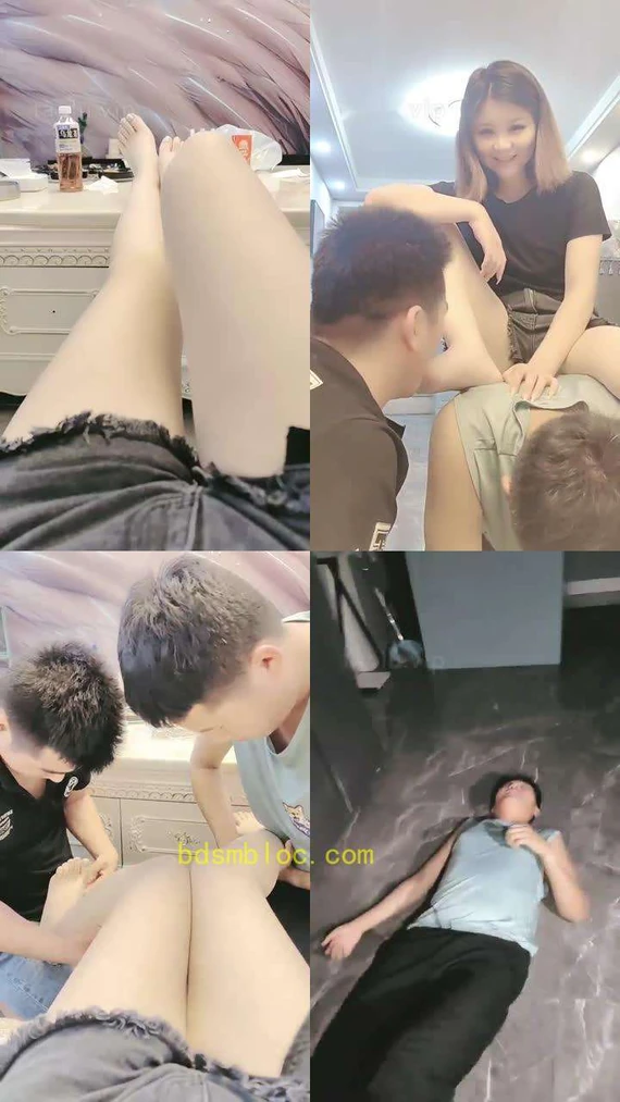 【欧拉】两兄弟被一起体罚