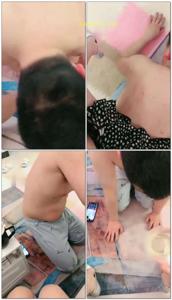 【广州楚楚S】掐，抽，圣水