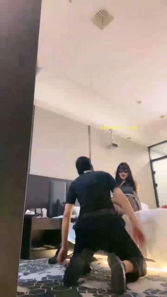【榕S】皮靴下的混合物盛宴