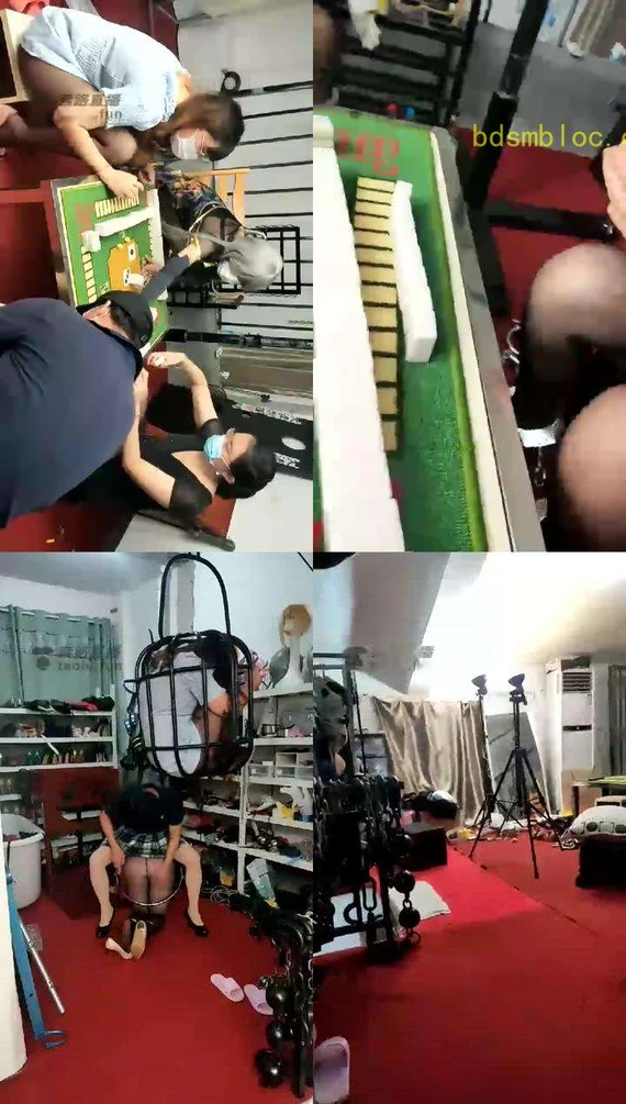 【束之高阁】继续打麻将