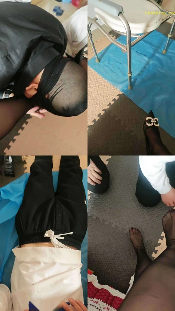 【魅影S山东】俩超级见货给主拜年，轮流黄金生水，休辱