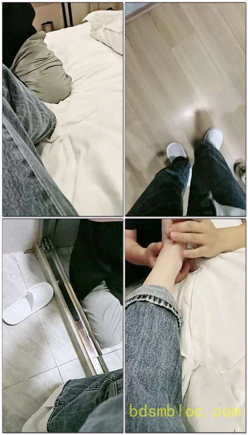 【桉】调教贱狗