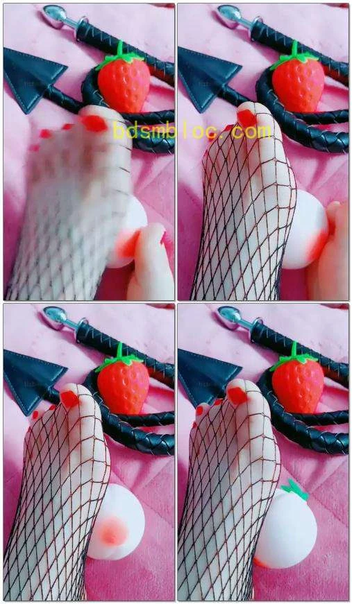 【曼妙S】第一视角红绿灯寸止