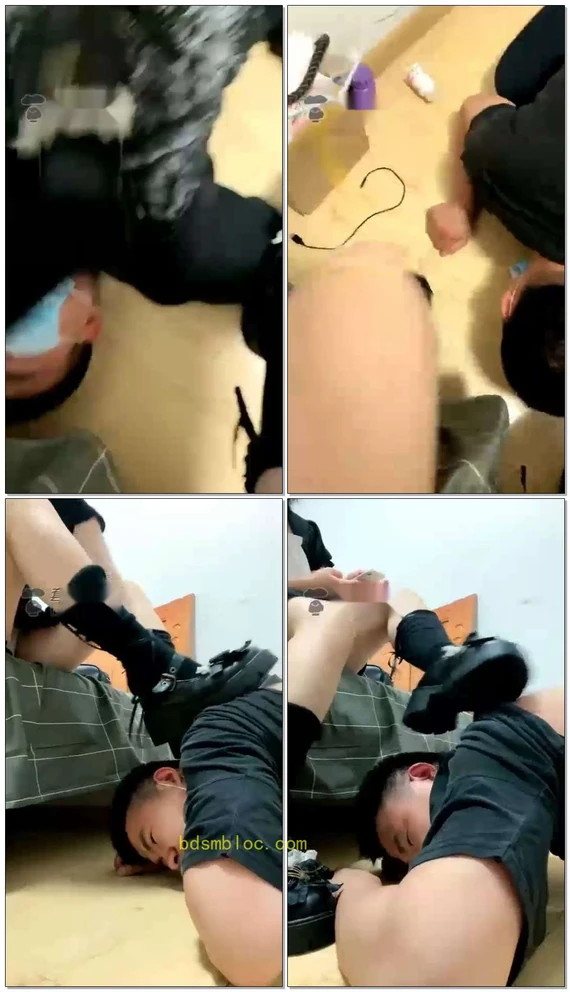 【小痴大人】临时跑过来求虐的