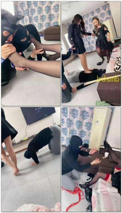 【二宝s】19岁新素人开发坐地铁一天臭脚篇