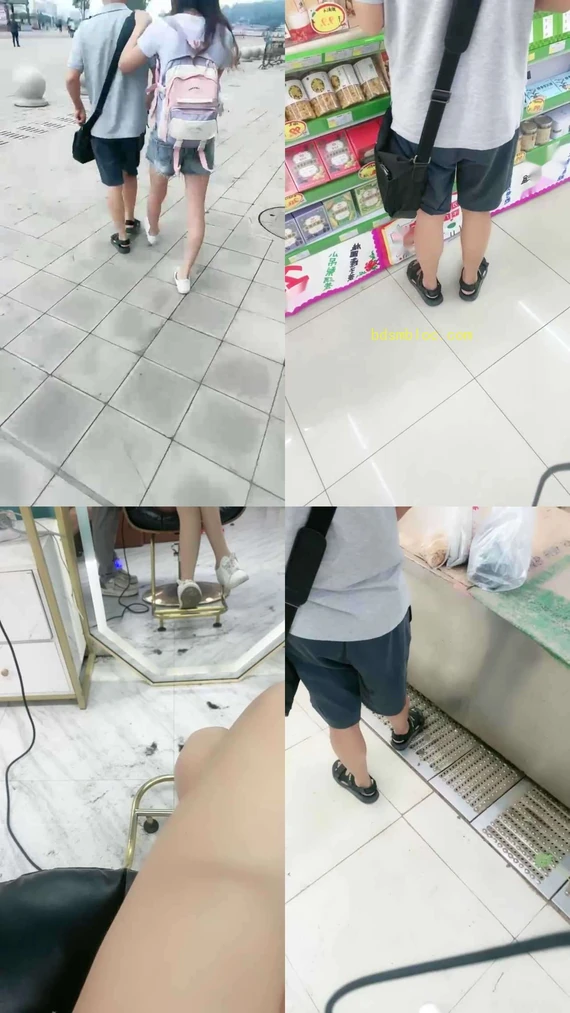 【圈养基地】女儿押送猥琐继父