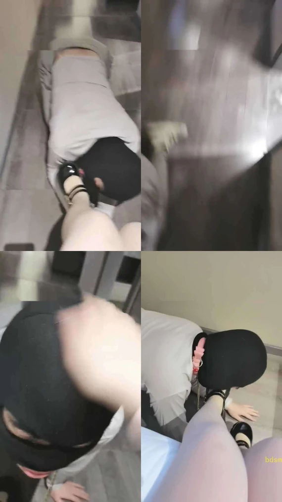 【苏苏大大大】洛丽塔S白丝调小奶狗
