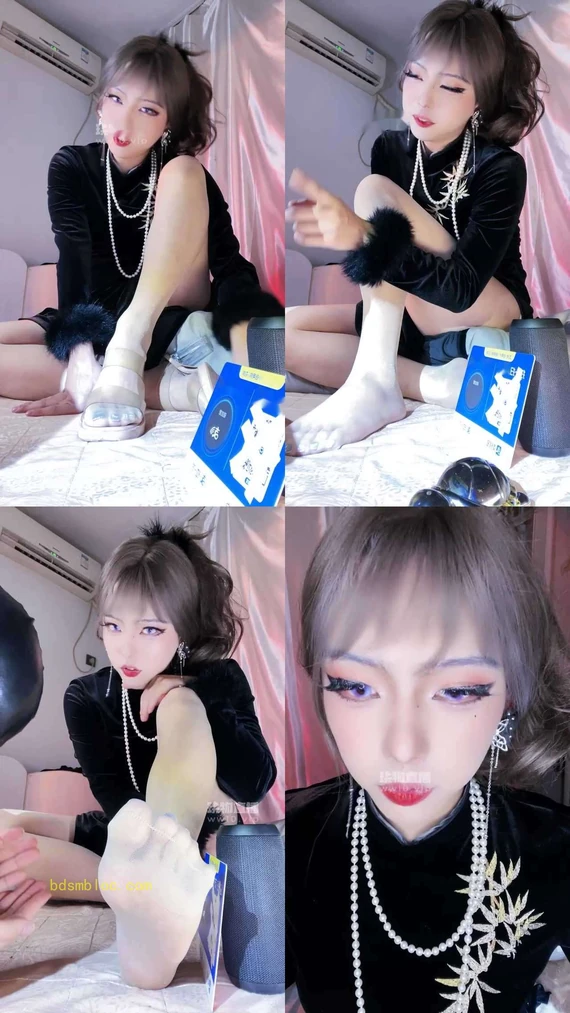 【白婉苏TS】榨干傻b的钱包