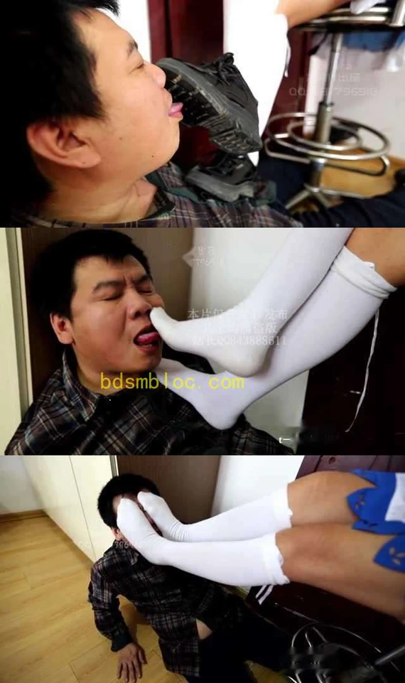 【奕潇】【冰时代】仙境爱丽丝臭袜子插嘴窒息