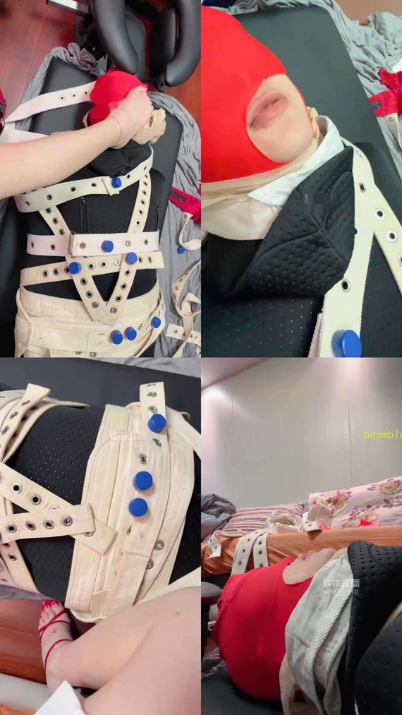 【风吟殿下s】木乃伊束缚禁锢tj