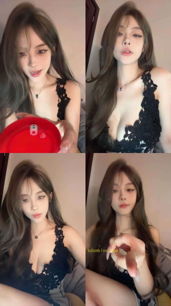 【不知名美女】盯～骰子任务