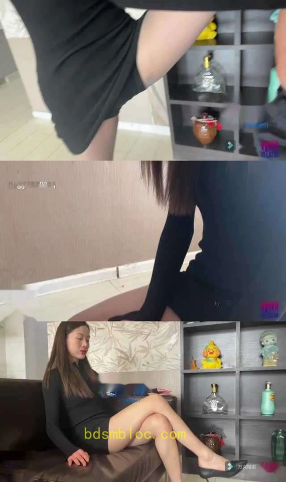 【超S·联盟】【蛋碎娇娃】舞蹈小主黑丝调教
