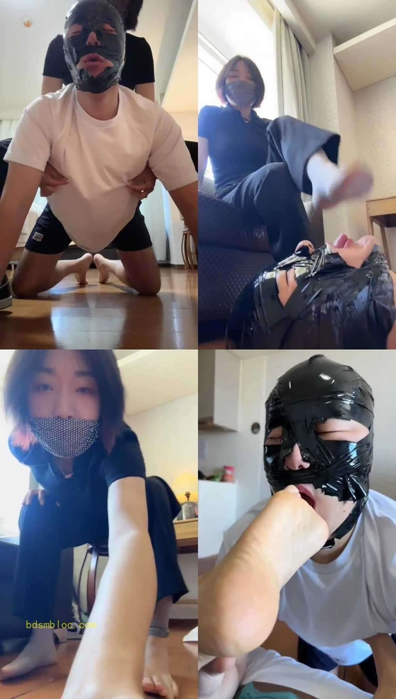 【朱砂痣】让我求你进来吗