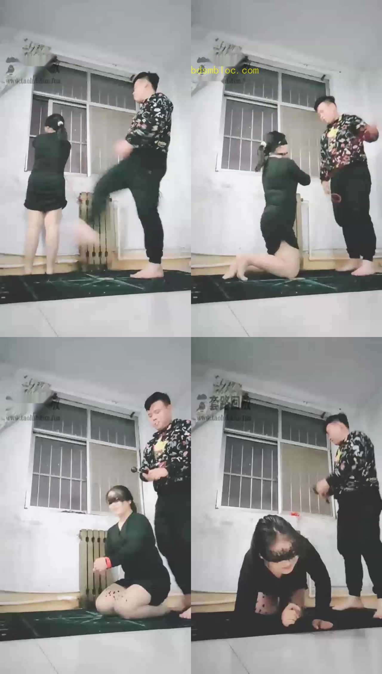 【胭脂泪痕M】被初恋男友绑在窗户边玩 【胭脂泪痕M】被初恋男友绑在窗户边玩