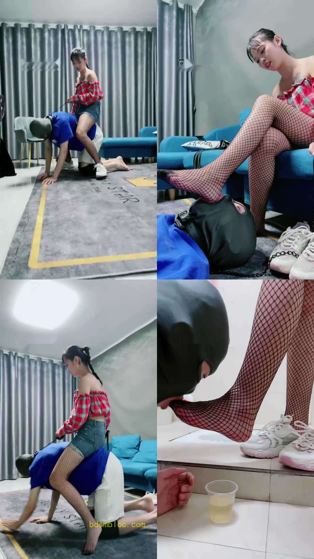 【狗哥】素人小姐姐网袜首调 【狗哥】素人小姐姐网袜首调