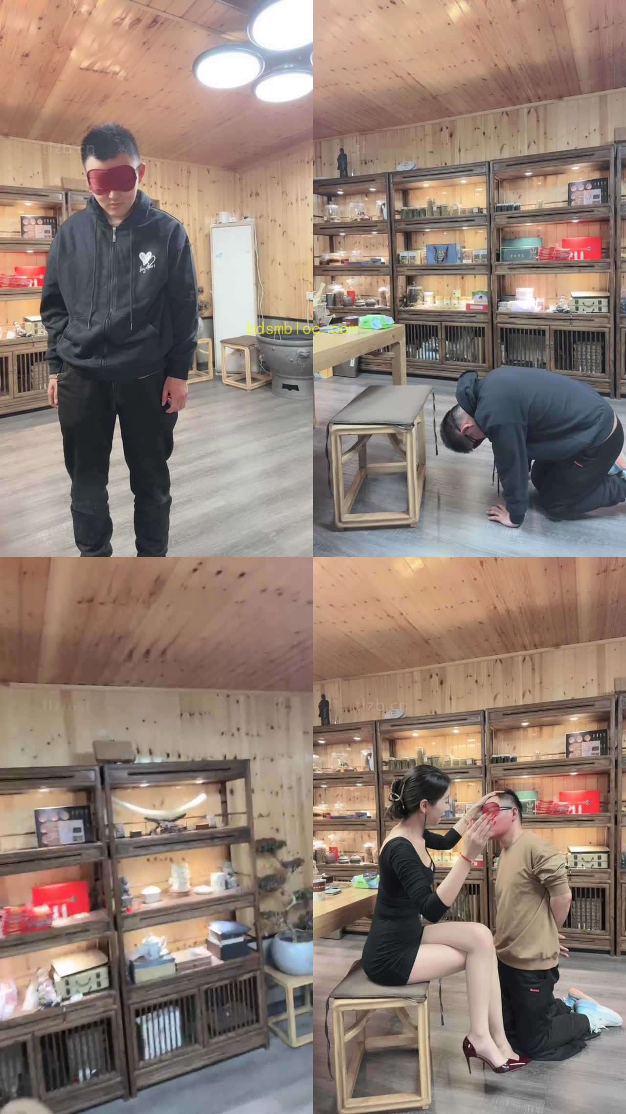 【沅芷大人】暴力耳光揪耳朵 【沅芷大人】暴力耳光揪耳朵