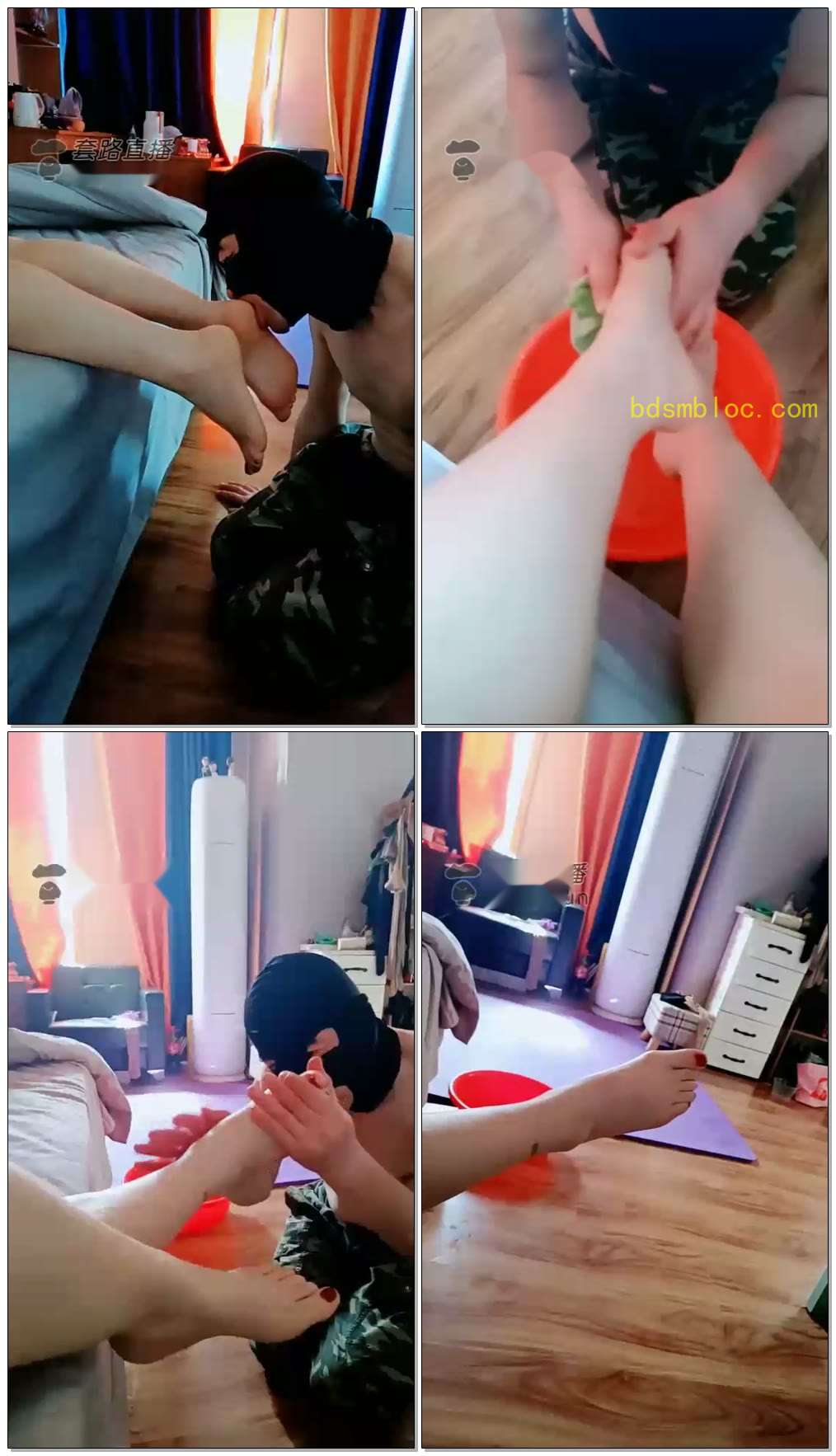 【灵犀女ss】伺候,灭烟,圣水,耳光 【灵犀女ss】伺候,灭烟,圣水,耳光