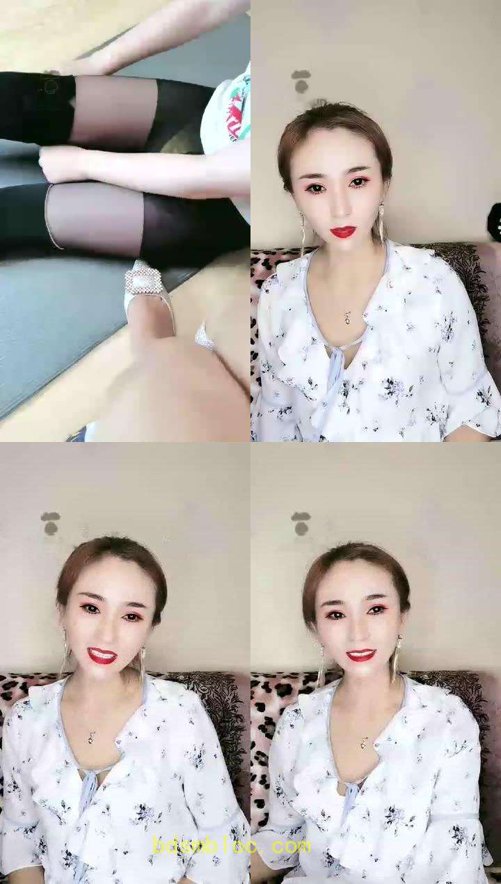 【楚琪】互动场调女奴 【楚琪】互动场调女奴