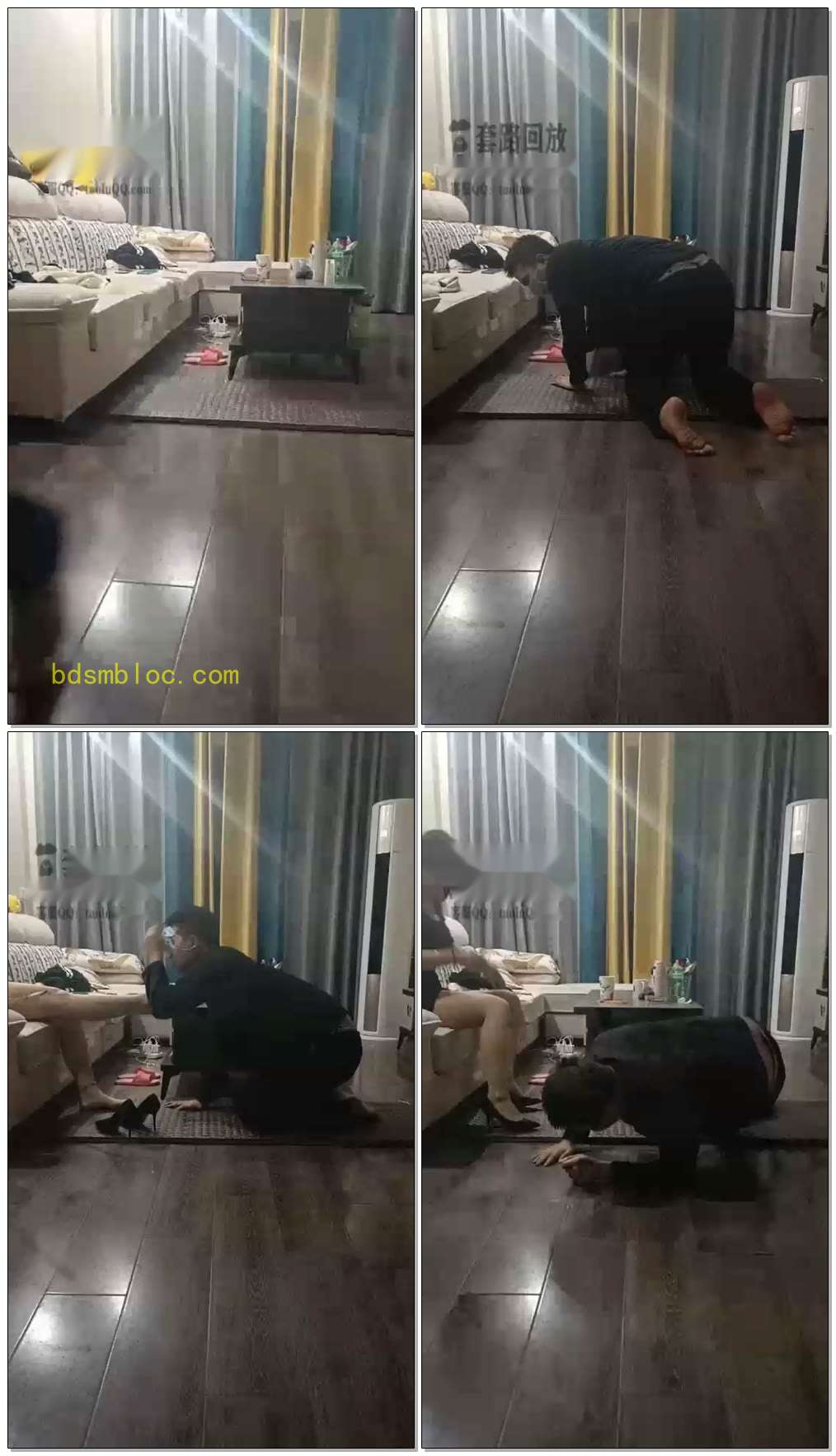 【第一帅男神】极品辣妹子暴力调教(三),口水耳光鞭打踢档踩踏 【第一帅男神】极品辣妹子暴力调教(三),口水耳光鞭打踢档踩踏