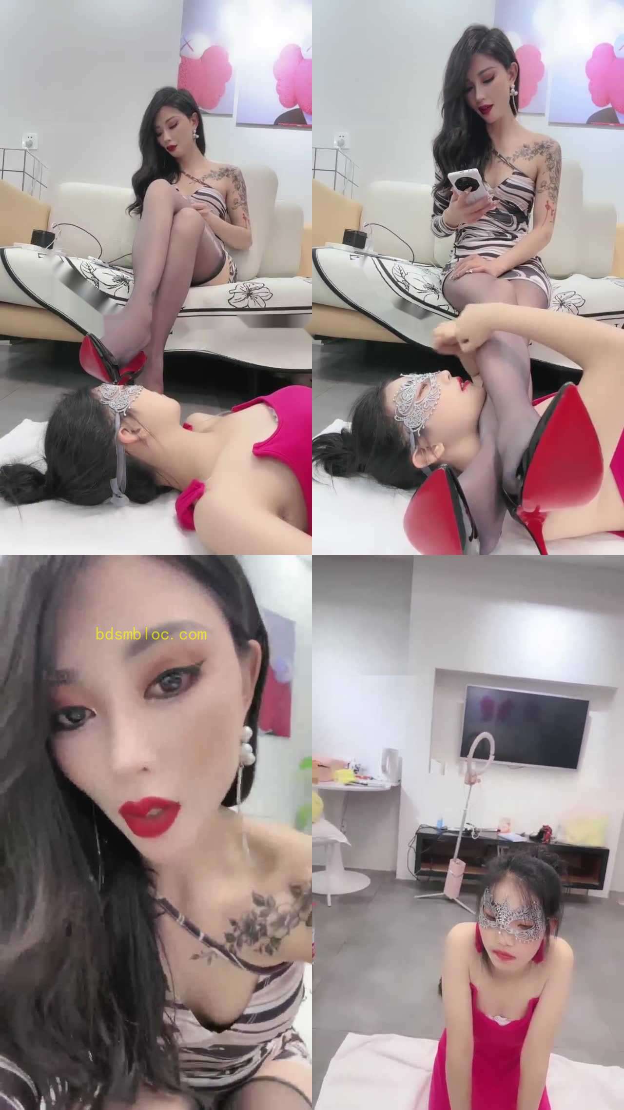 【爱神】调教下贱的母畜 【爱神】调教下贱的母畜