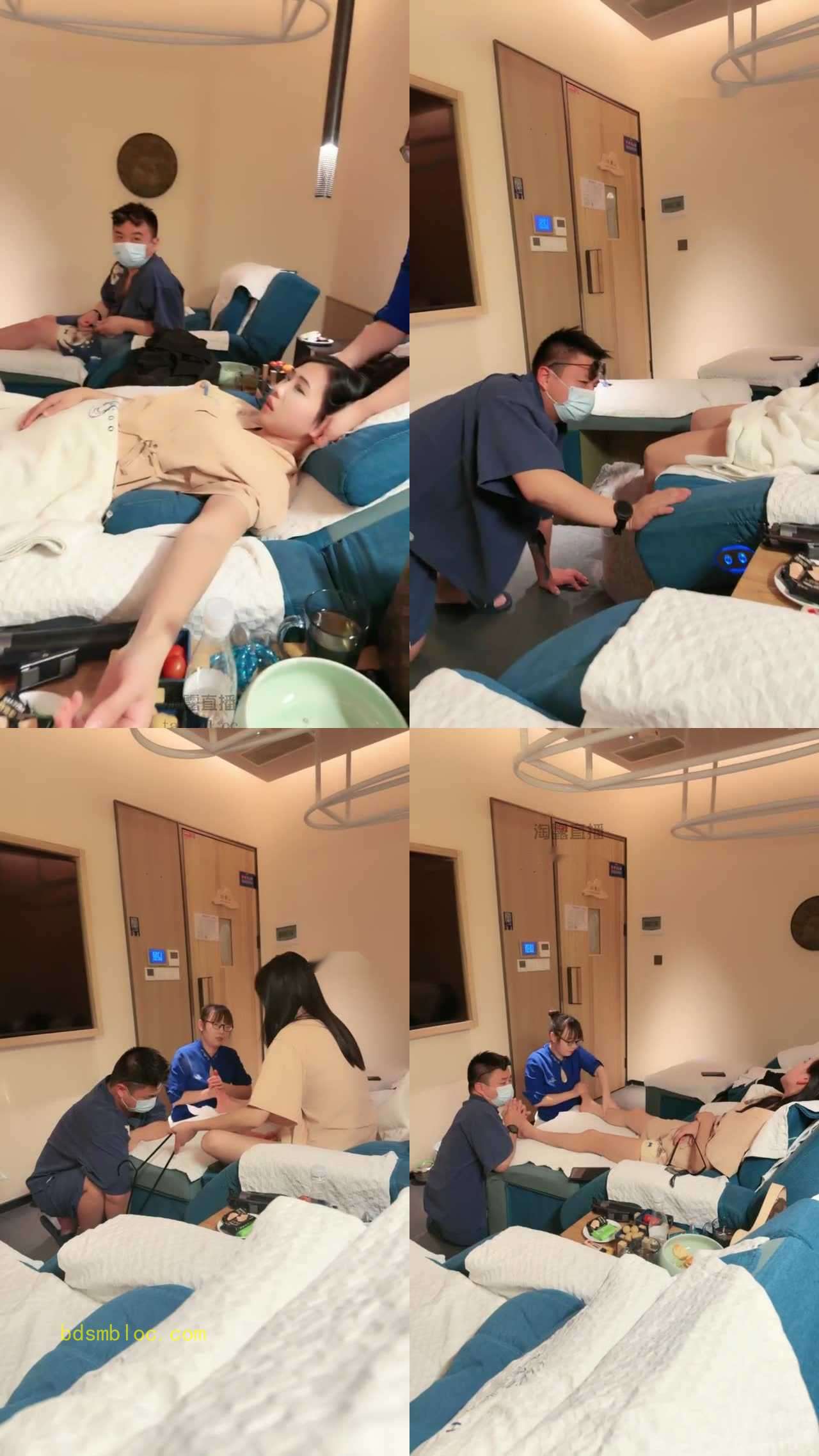 【爱丽丝S】出轨渣男被索人技师羞辱 【爱丽丝S】出轨渣男被索人技师羞辱