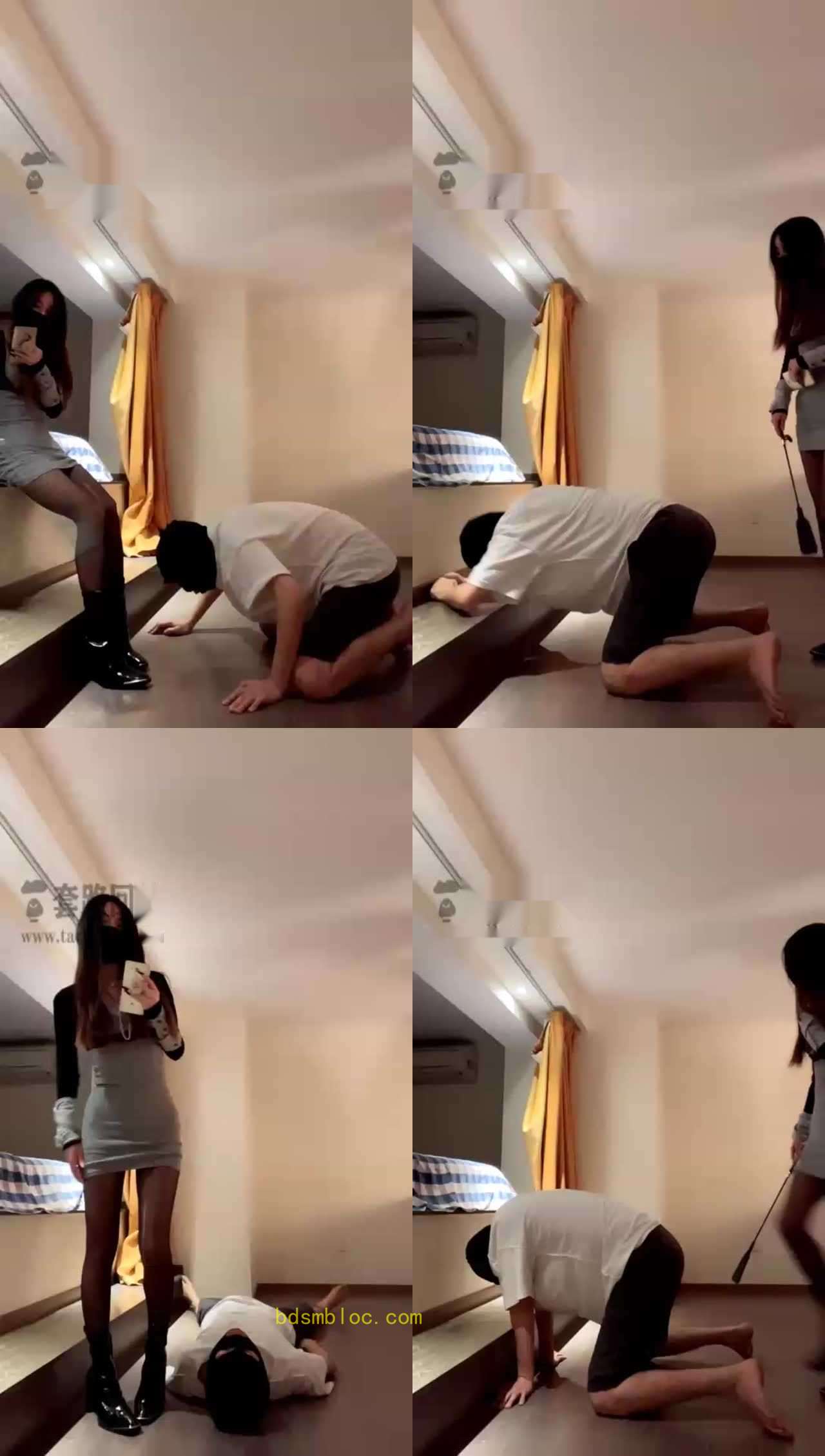 【上海s朝汐】美女学生S首播调教,踢裆踩踏,耳光坐脸 【上海s朝汐】美女学生S首播调教,踢裆踩踏,耳光坐脸
