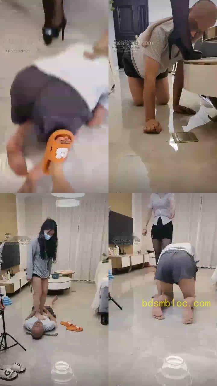 【萝莉糖糖s】三女王暴力耳光提党专场 【萝莉糖糖s】三女王暴力耳光提党专场