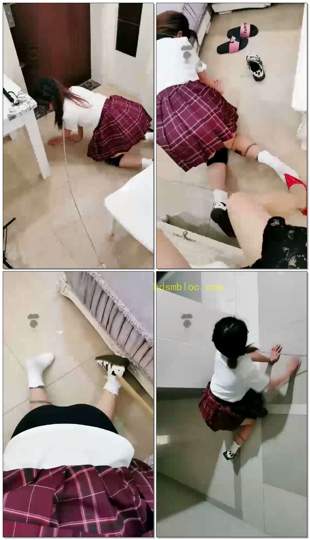 【弱水三千】女m迟到的惩罚 【弱水三千】女m迟到的惩罚
