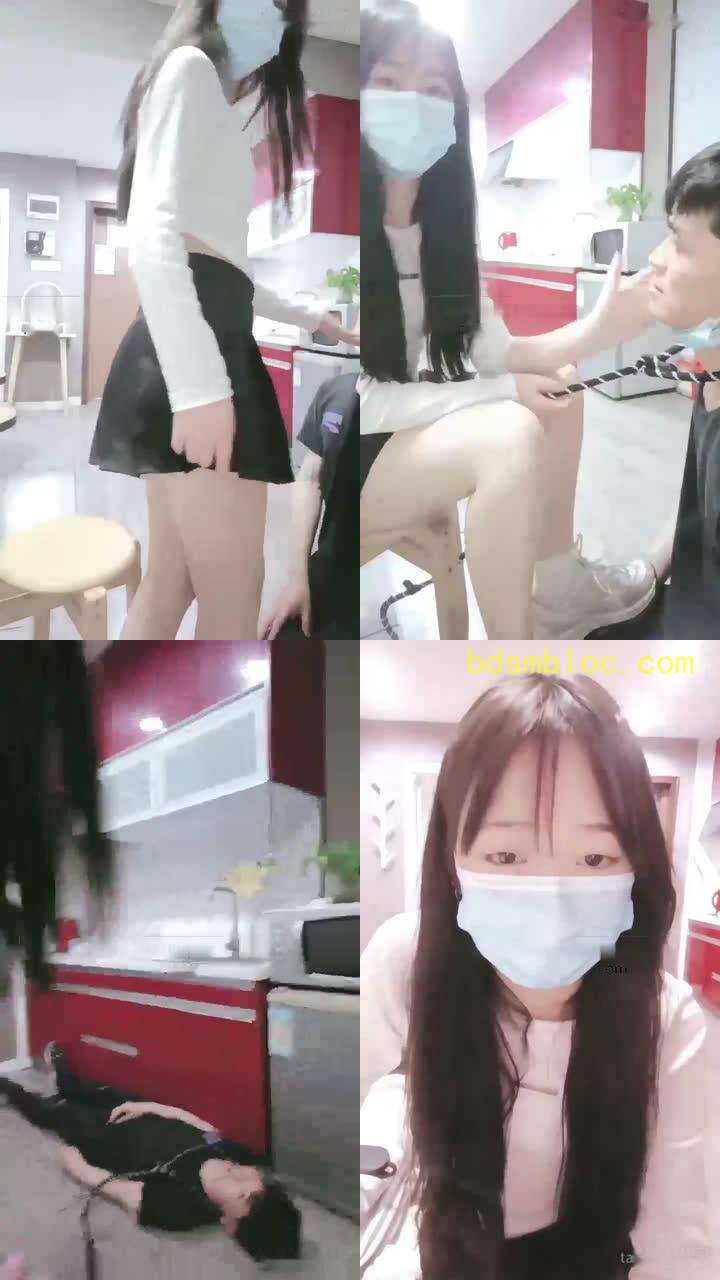 【樱子大人】这就是迟到的下场 【樱子大人】这就是迟到的下场