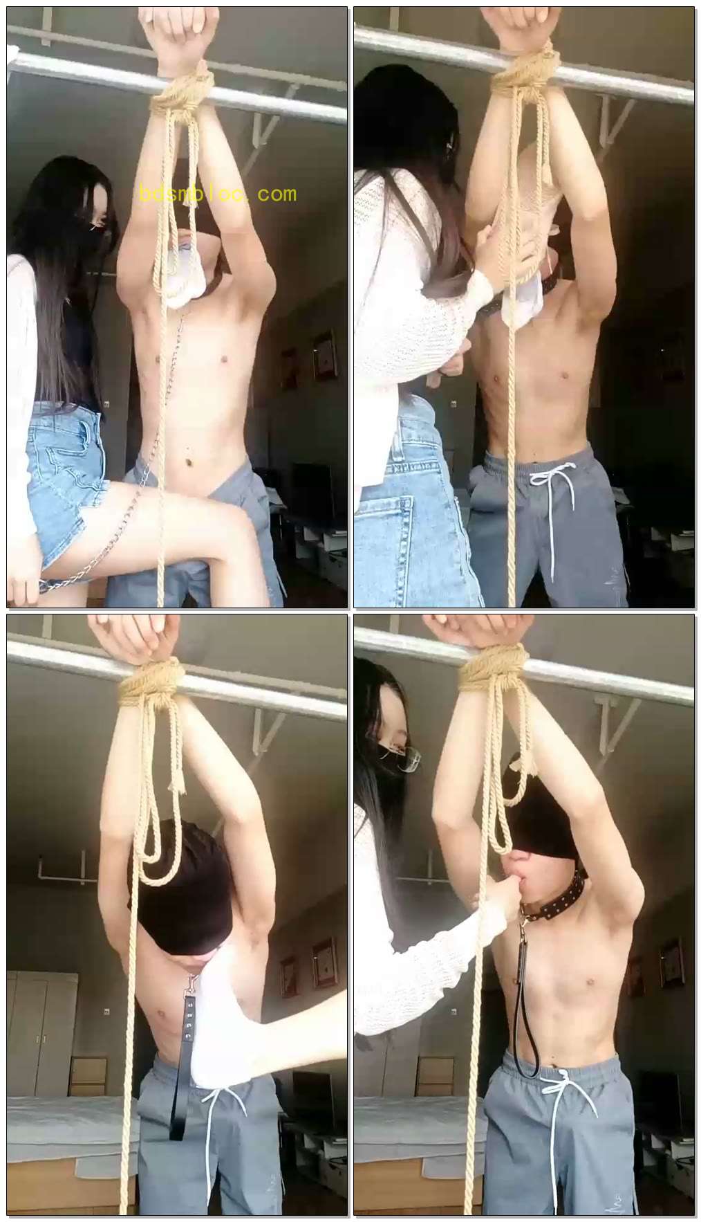 【猫神大人】调教我亲爱的弟弟 【猫神大人】调教我亲爱的弟弟