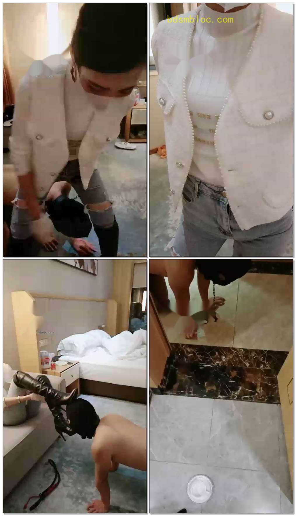【多多S】调教开发圣水 【多多S】调教开发圣水