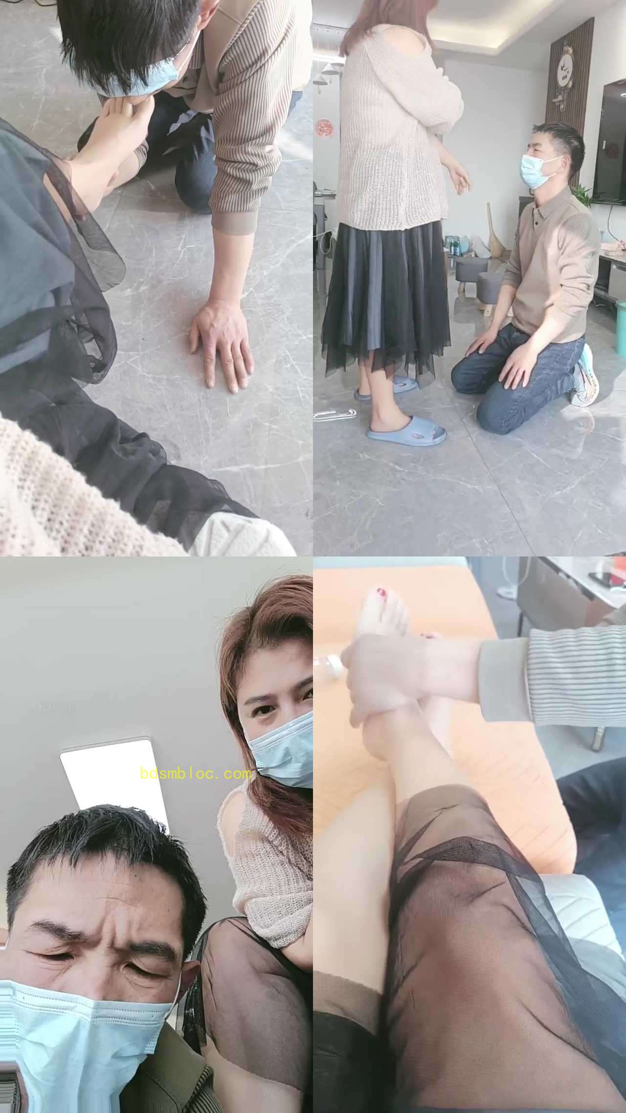 【嗯哼】品尝脚趾/裸足深喉/抽耳光/伺候沐足 【嗯哼】品尝脚趾/裸足深喉/抽耳光/伺候沐足