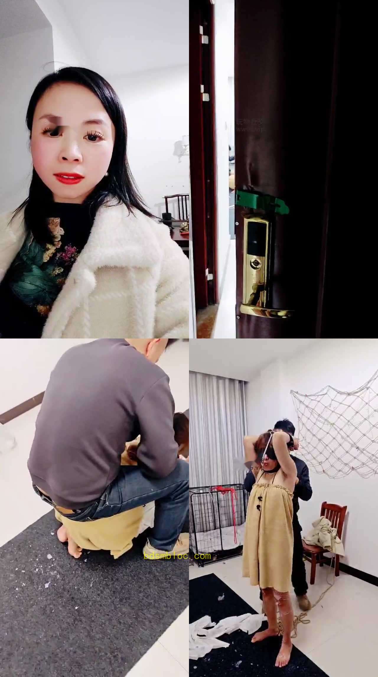【天韵女皇】疯狂师傅开发少妇【双视角版】 【天韵女皇】疯狂师傅开发少妇【双视角版】