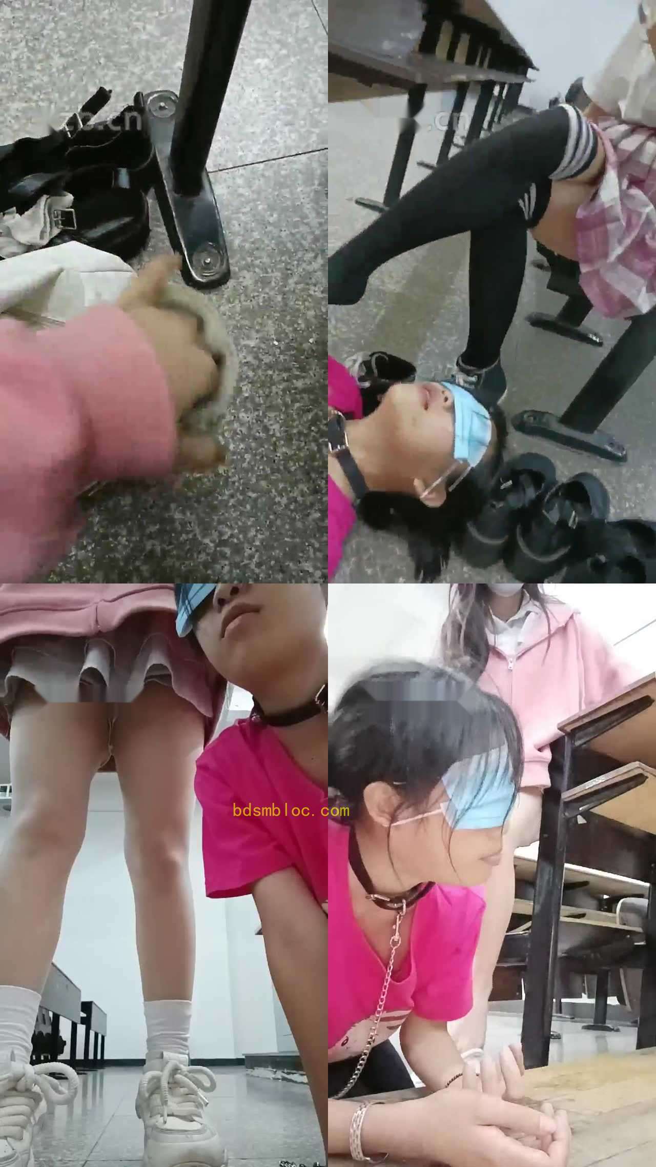 【爱可呀】开发素人 女王的鞋子又脏了 【爱可呀】开发素人 女王的鞋子又脏了