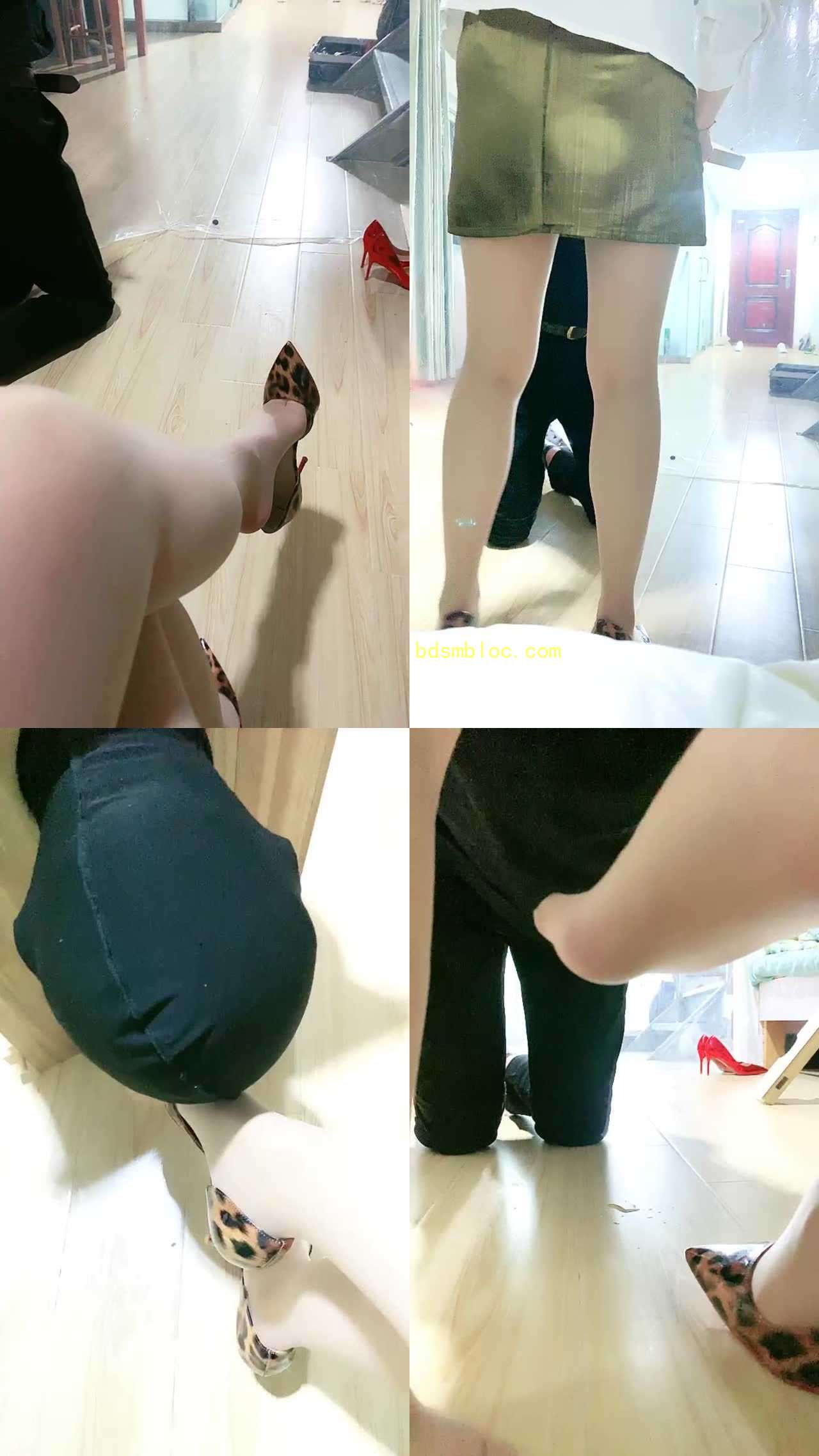 【缘彼S大大】第一视角玩狗枷锁舔脚圣水 【缘彼S大大】第一视角玩狗枷锁舔脚圣水